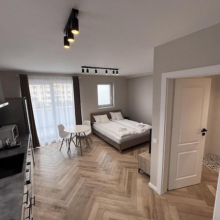 The Cozy Nest In Cluj-Napoca Apartamento Exterior foto