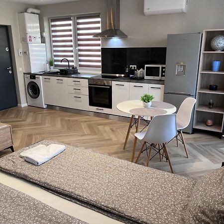 The Cozy Nest In Cluj-Napoca Apartamento Exterior foto