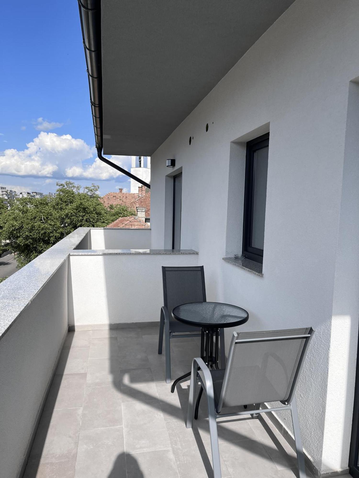 The Cozy Nest In Cluj-Napoca Apartamento Exterior foto