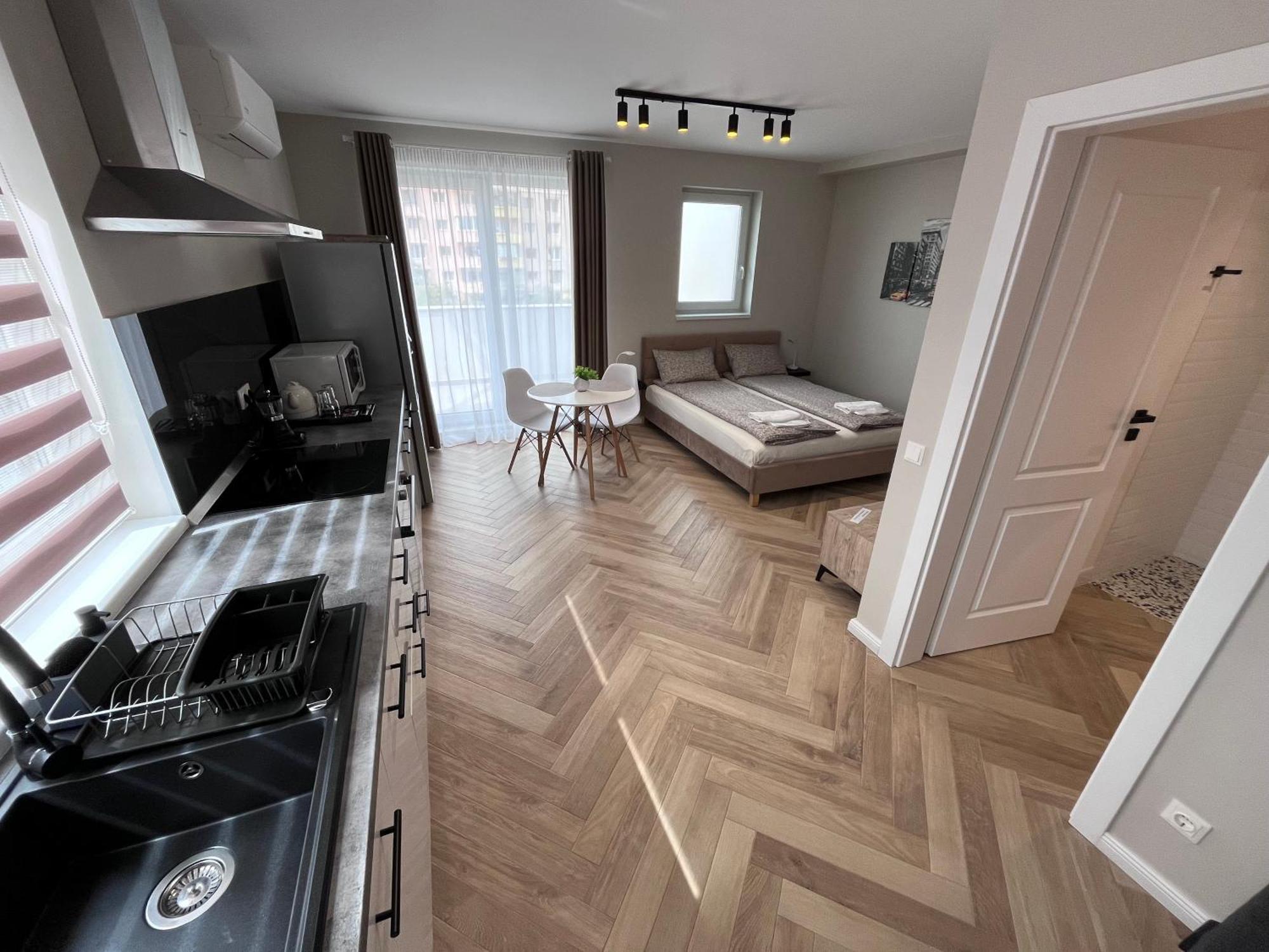 The Cozy Nest In Cluj-Napoca Apartamento Exterior foto