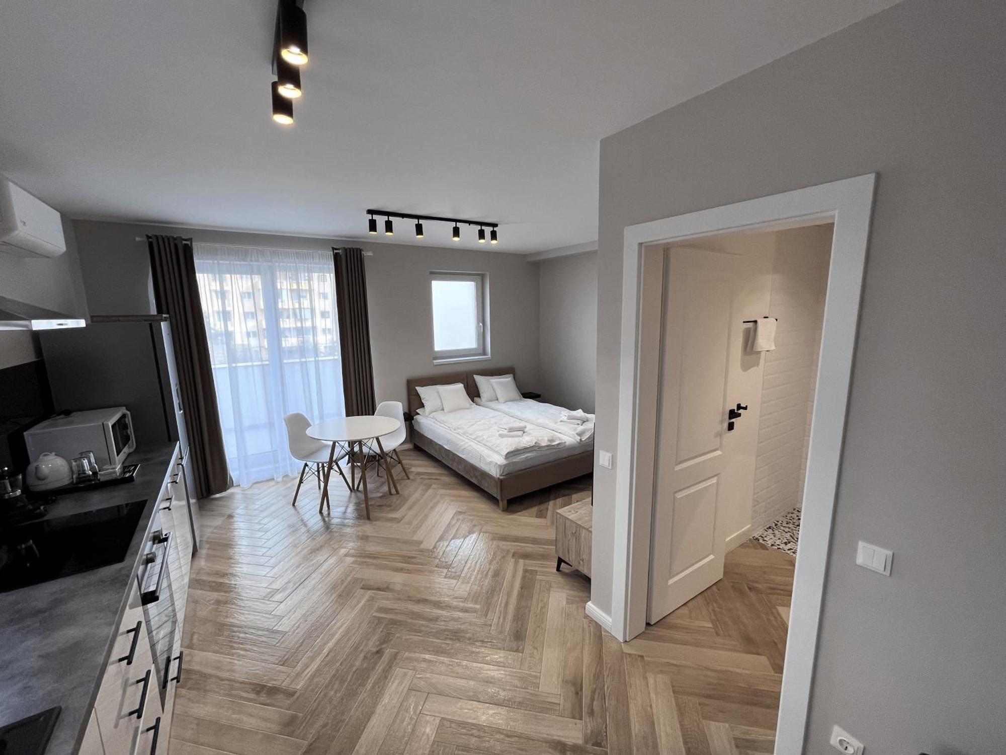The Cozy Nest In Cluj-Napoca Apartamento Exterior foto