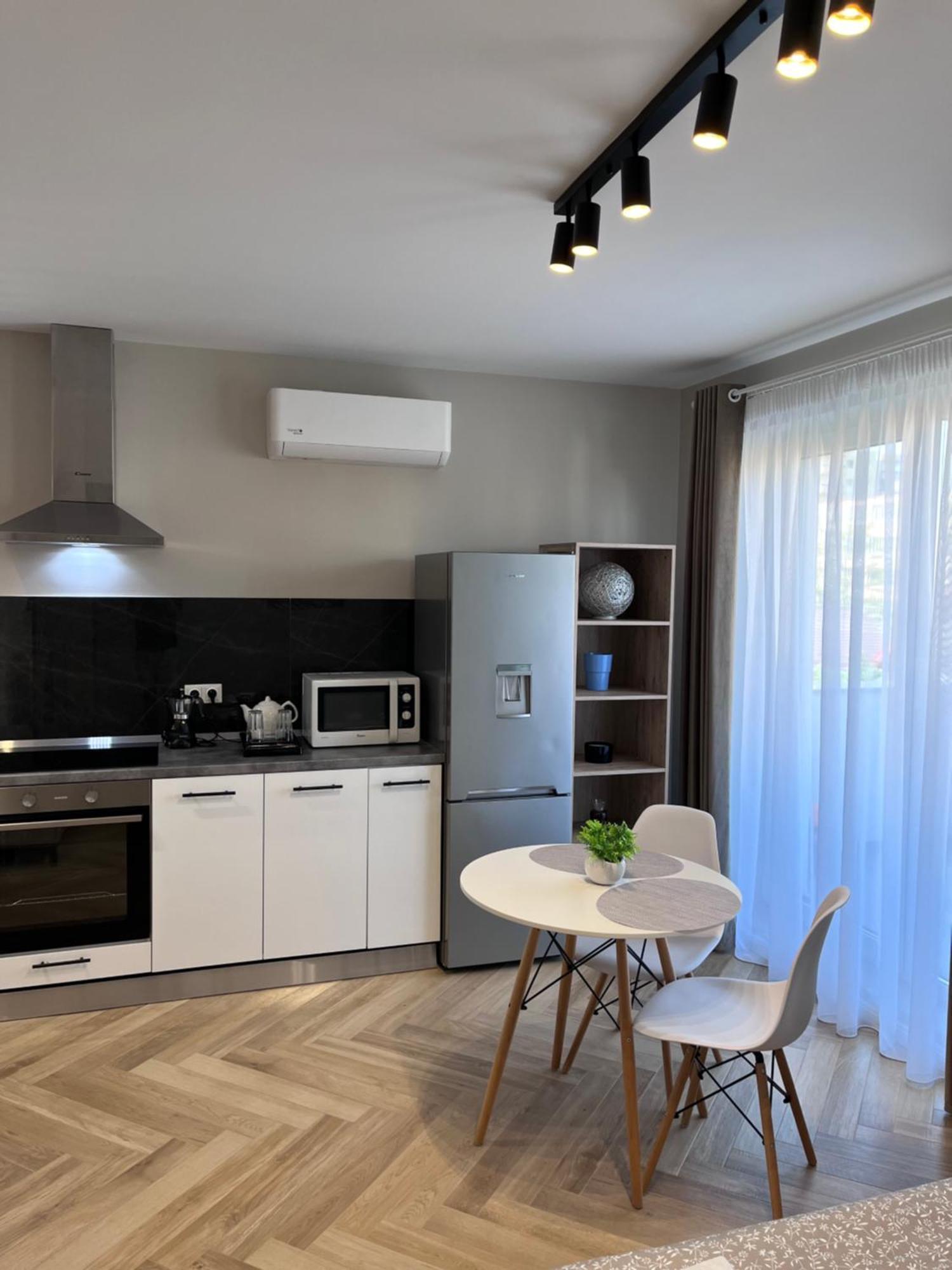 The Cozy Nest In Cluj-Napoca Apartamento Exterior foto